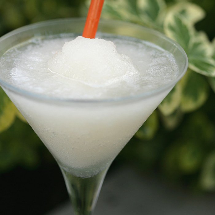 Raspao de la esquina